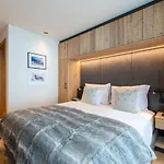 Apartment Brunnenhof Luxury Lech am Arlberg