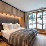 Brunnenhof Luxury Apartment *