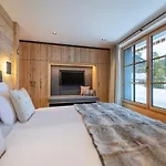 Apartment Brunnenhof Luxury Lech am Arlberg