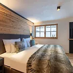 Apartment Brunnenhof Luxury