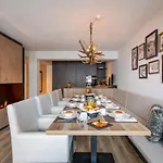 Brunnenhof Luxury Apartment *