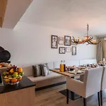 Brunnenhof Luxury