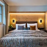 Brunnenhof Luxury