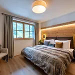 Brunnenhof Luxury Apartment
