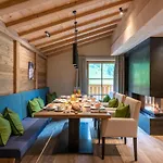 Apartment Brunnenhof Luxury Lech am Arlberg