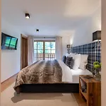 Brunnenhof Luxury Lech am Arlberg