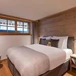 Brunnenhof Luxury Lech am Arlberg
