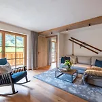 Brunnenhof Luxury