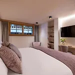 Brunnenhof Luxury Apartment *
