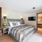 Brunnenhof Luxury Apartment *