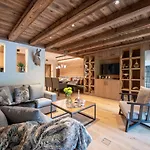 Brunnenhof Luxury Lech am Arlberg