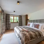 Brunnenhof Luxury * Lech am Arlberg