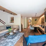 Brunnenhof Luxury