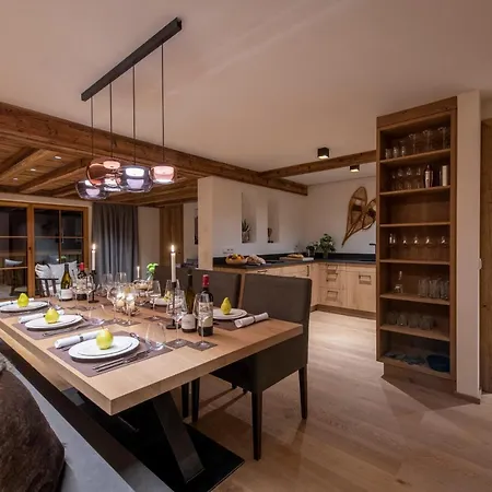 Διαμέρισμα Brunnenhof Luxury *