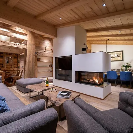 Brunnenhof Luxury Διαμέρισμα
