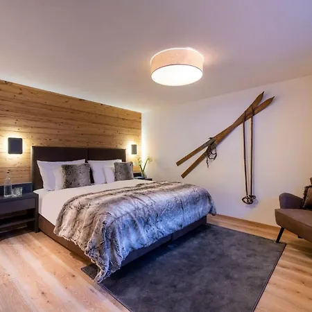 Brunnenhof Luxury