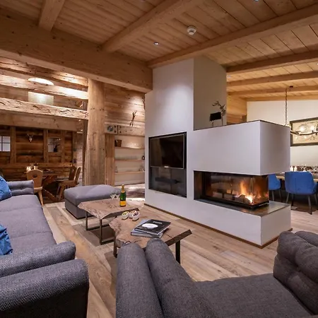 Διαμέρισμα Brunnenhof Luxury