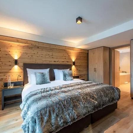 Διαμέρισμα Brunnenhof Luxury *