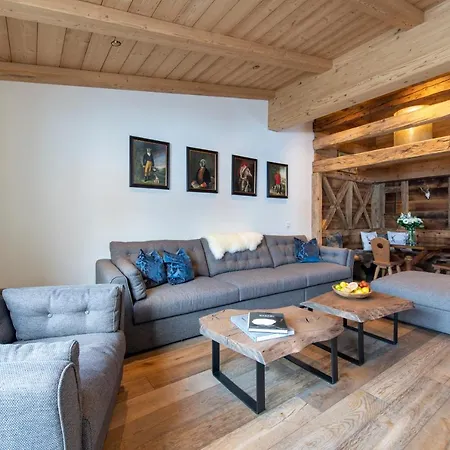 Διαμέρισμα Brunnenhof Luxury