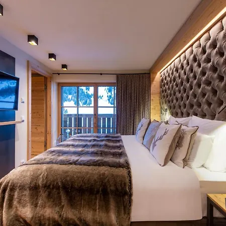 Brunnenhof Luxury Διαμέρισμα *