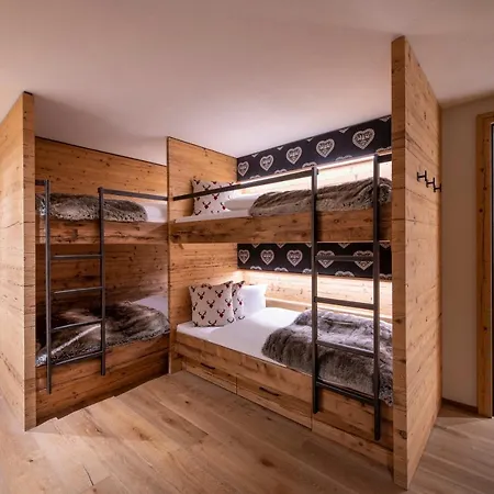 Brunnenhof Luxury Διαμέρισμα