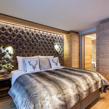 Διαμέρισμα Brunnenhof Luxury