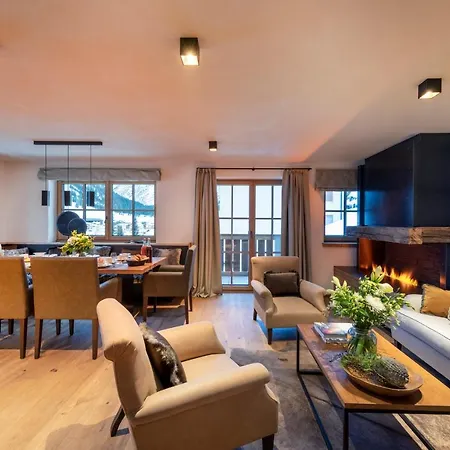 Brunnenhof Luxury Lech