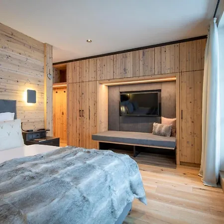 Brunnenhof Luxury Apartamento