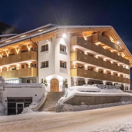 Brunnenhof Luxury