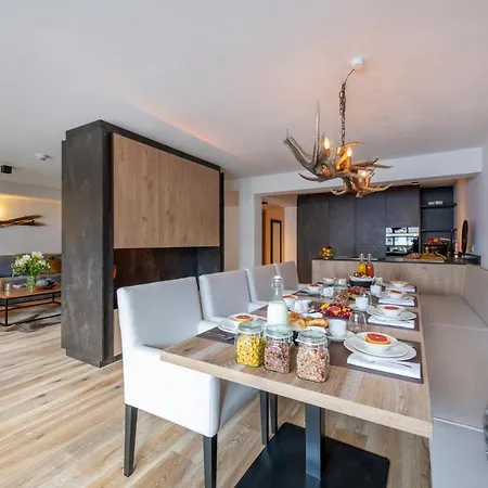 Brunnenhof Luxury Lech