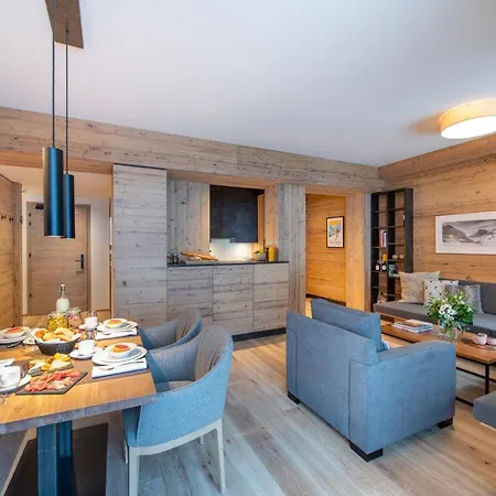 Brunnenhof Luxury Lech am Arlberg