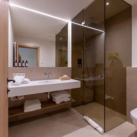 Brunnenhof Luxury Appartement