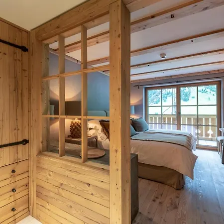 Brunnenhof Luxury Apartamento