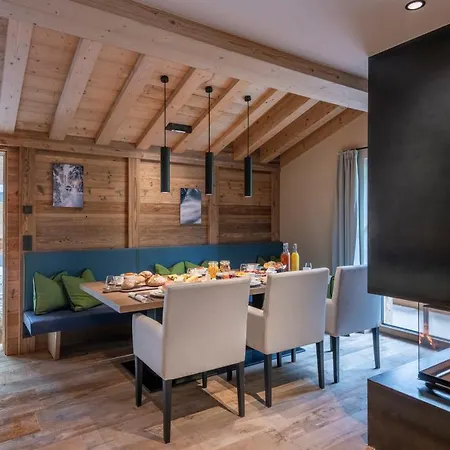 Brunnenhof Luxury Διαμέρισμα