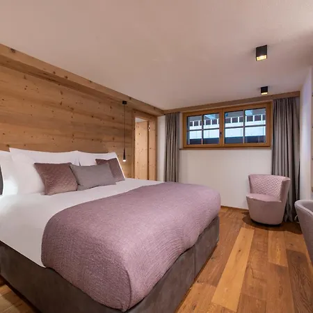Brunnenhof Luxury