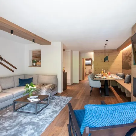 Brunnenhof Luxury
