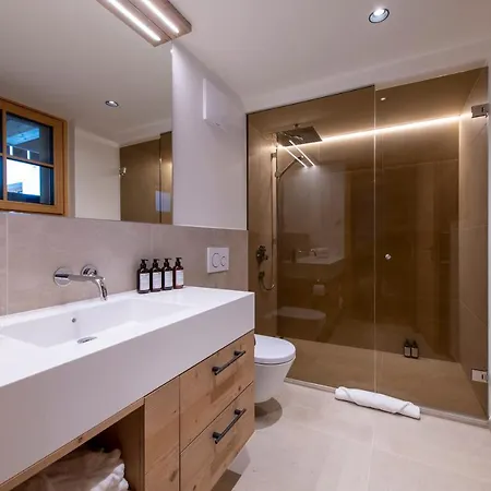 Apartamento Brunnenhof Luxury *