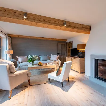 Brunnenhof Luxury