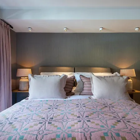 Brunnenhof Luxury Διαμέρισμα