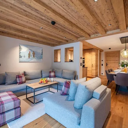 Brunnenhof Luxury