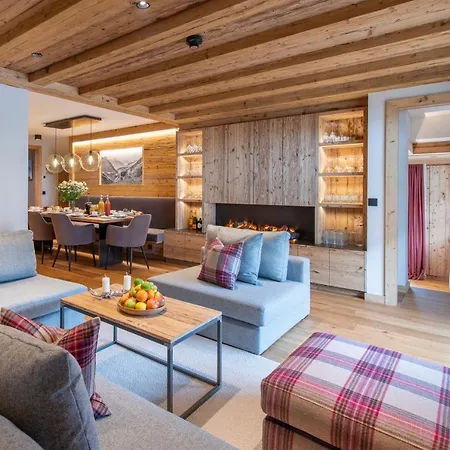 Brunnenhof Luxury Διαμέρισμα
