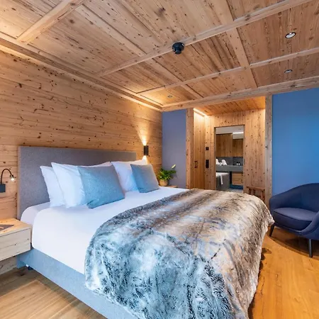 Διαμέρισμα Brunnenhof Luxury *