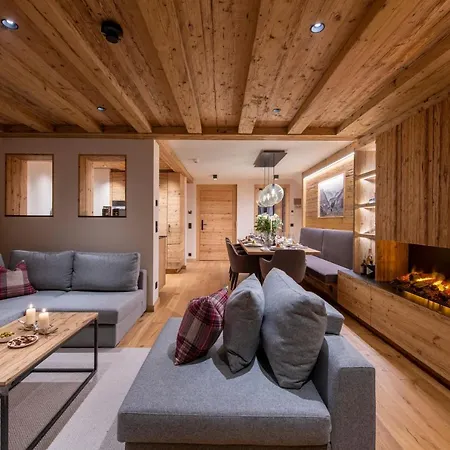 Brunnenhof Luxury Lech am Arlberg