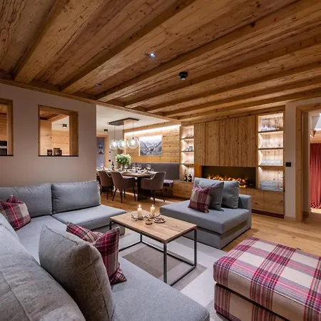 Διαμέρισμα Brunnenhof Luxury